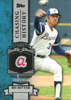 Phil Niekro