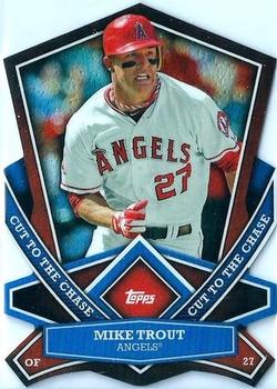 Mike Trout