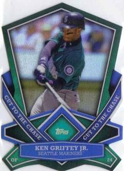 Ken Griffey Jr.