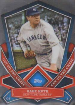 Babe Ruth