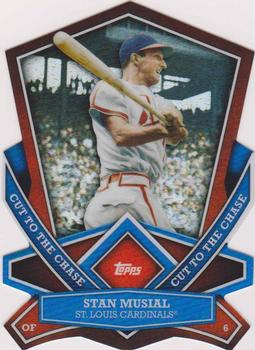 Stan Musial