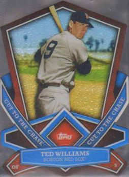 Ted Williams