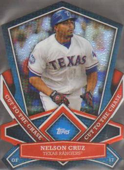 Nelson Cruz