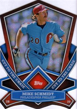 Mike Schmidt