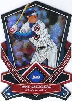 Ryne Sandberg