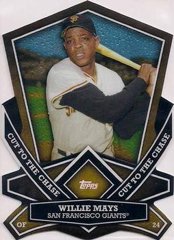 Willie Mays