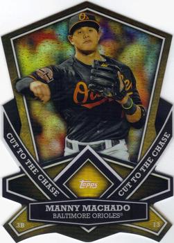 Manny Machado