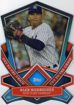 Alex Rodriguez