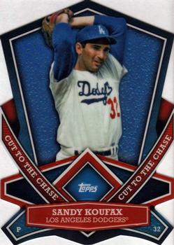 Sandy Koufax