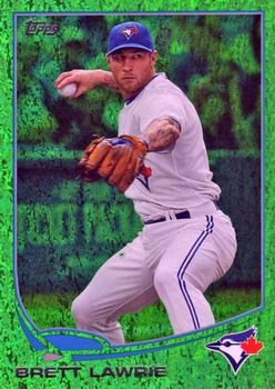 Brett Lawrie