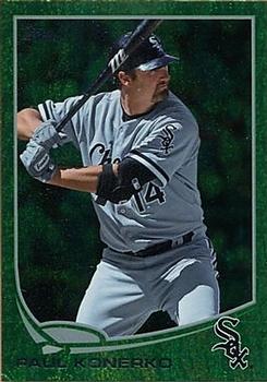 Paul Konerko