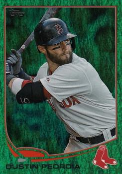 Dustin Pedroia