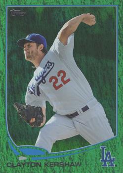 Clayton Kershaw
