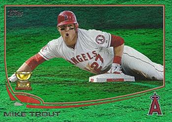 Mike Trout