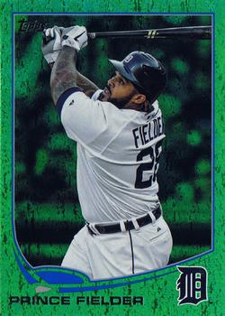 Prince Fielder