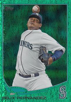 Felix Hernandez