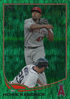 Howie Kendrick