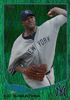 CC Sabathia
