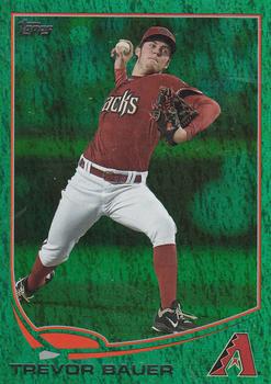 Trevor Bauer