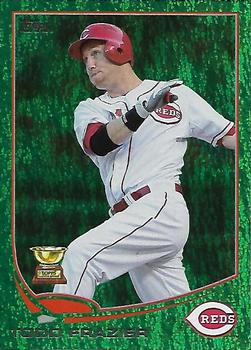 Todd Frazier