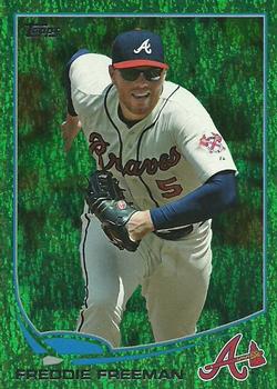 Freddie Freeman
