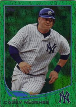 Casey McGehee