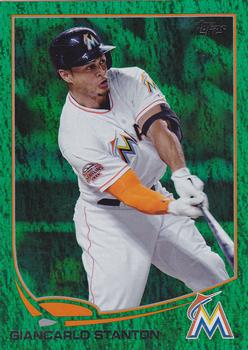 Giancarlo Stanton