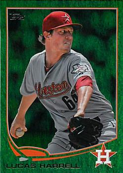 Lucas Harrell