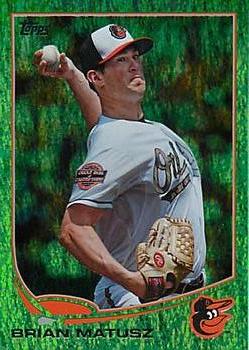 Brian Matusz