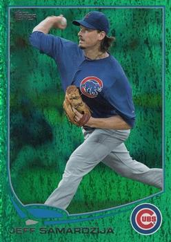 Jeff Samardzija