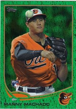 Manny Machado