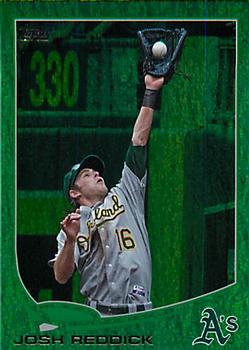 Josh Reddick
