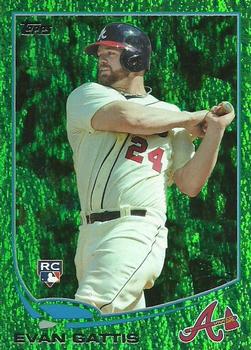 Evan Gattis