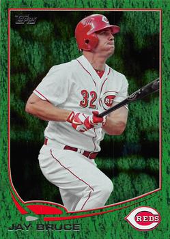 Jay Bruce