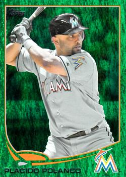 Placido Polanco