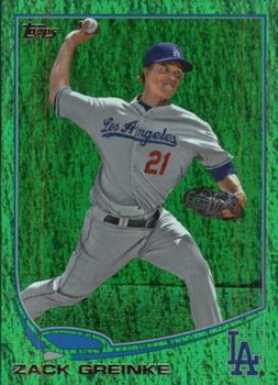 Zack Greinke