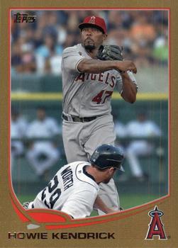Howie Kendrick