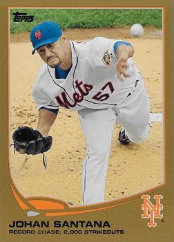 Johan Santana