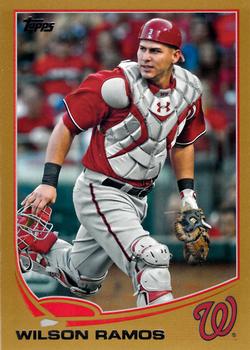 Wilson Ramos