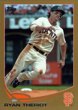 Ryan Theriot