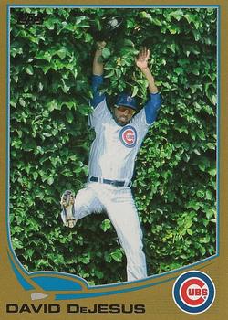 David DeJesus
