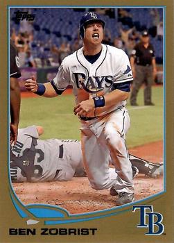 Ben Zobrist