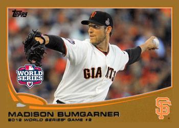 Madison Bumgarner