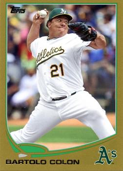 Bartolo Colon