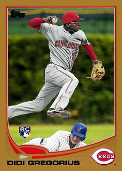 Didi Gregorius