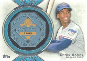 Ernie Banks
