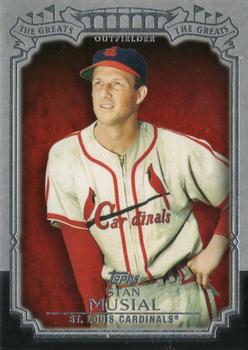 Stan Musial