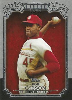Bob Gibson