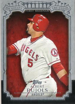 Albert Pujols