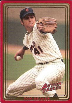 #TS1 Tom Seaver
